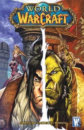 World of Warcraft Vol 3