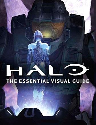 Halo: The Essential Visual Guide