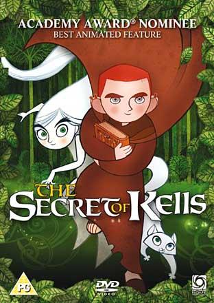 The Secret of Kells