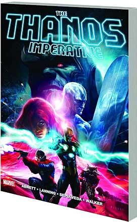 The Thanos Imperative