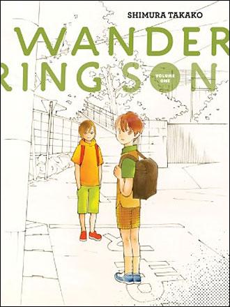 Wandering Son Vol 1