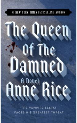 The Queen of the Damned