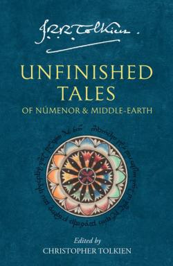 Unfinished Tales