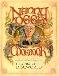 Nanny Ogg's Cookbook