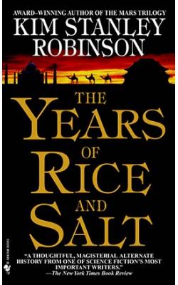 The Years of Rice and Salt