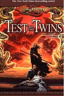 Test of the Twins