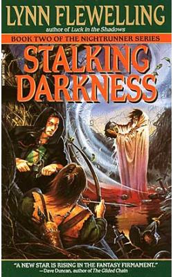 Stalking Darkness