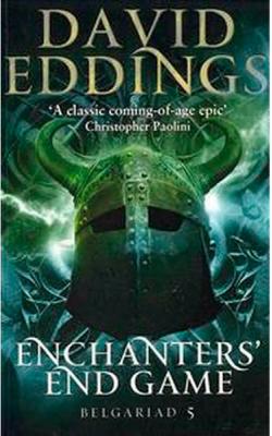 Enchanters' Endgame