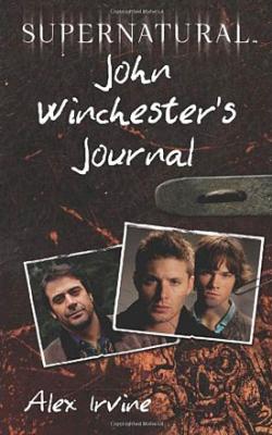 John Winchester's Journal