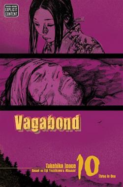 Vagabond Big Edition Vol 10