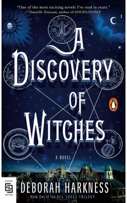 A Discovery of Witches