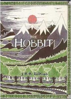 The Hobbit (Pocket Edition)