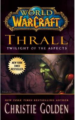 Thrall: Twilight of the Aspects