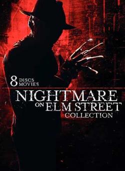 A Nightmare On Elm Street Box Set