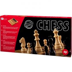 Chess - Schack (Chess de Luxe)