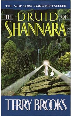 The Druid of Shannara