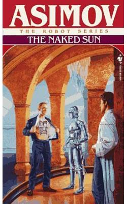 The Naked Sun