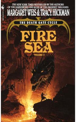 Fire Sea