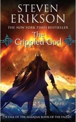 The Crippled God