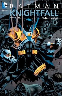 Knightfall Vol 2: Knightquest
