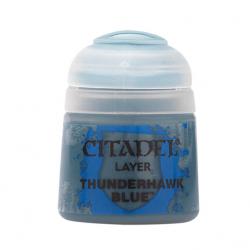 Thunderhawk Blue