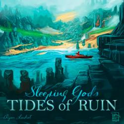 Sleeping Gods: Tides of Ruin Expansion