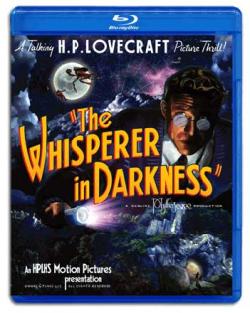 The Whisperer In Darkness (Lovecraft)