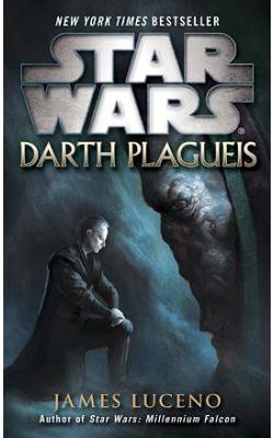 Darth Plagueis