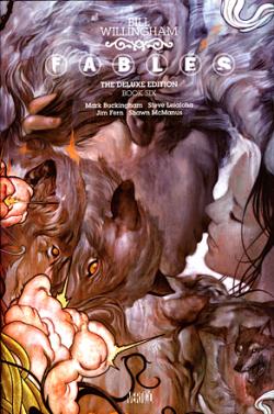Fables Deluxe Edition Vol 6