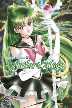 Sailor Moon Vol 9