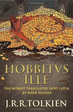 Hobbitus Ille - The Hobbit in Latin