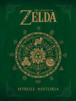 The Legend of Zelda: Hyrule Historia