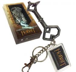 The Hobbit Metal Keychain Thorin's Key