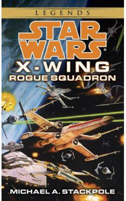 Rogue Squadron