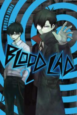 Blood Lad Vol 2