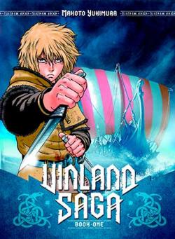 Vinland Saga, Book One