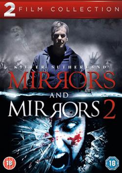 Mirrors & Mirrors 2