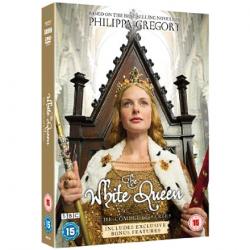 The White Queen, The Complete Series