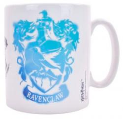 Harry Potter Mug Ravenclaw Stencil Crest