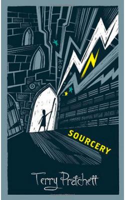 Sourcery (Collector's Library)