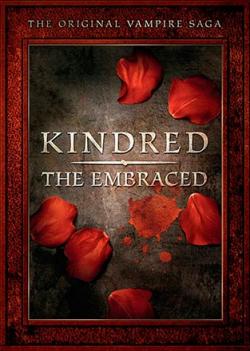 Kindred: The Embraced Complete Series