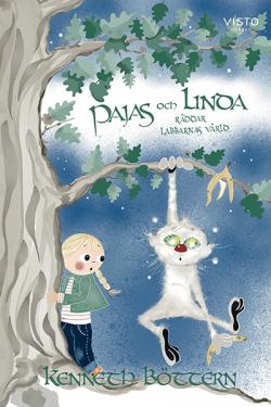 Pajas och Linda räddar labbarnas värld