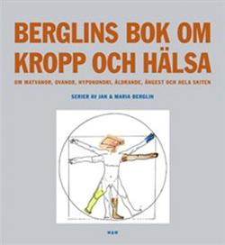 Berglins bok om kropp och hälsa