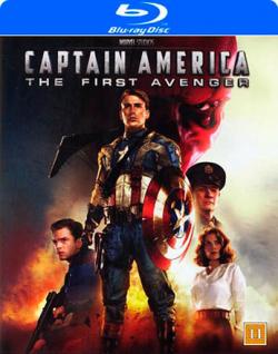 Captain America (2011)