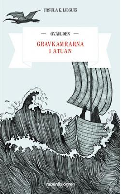 Gravkamrarna i Atuan