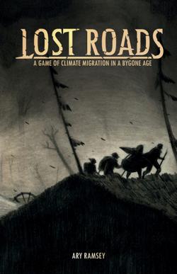 Lost Roads