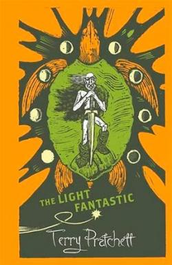 The Light Fantastic (Collector's Library)