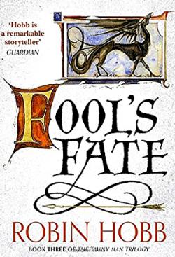 Fool's Fate