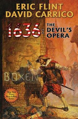1636: The Devil's Opera