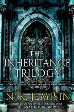 The Inheritance Trilogy